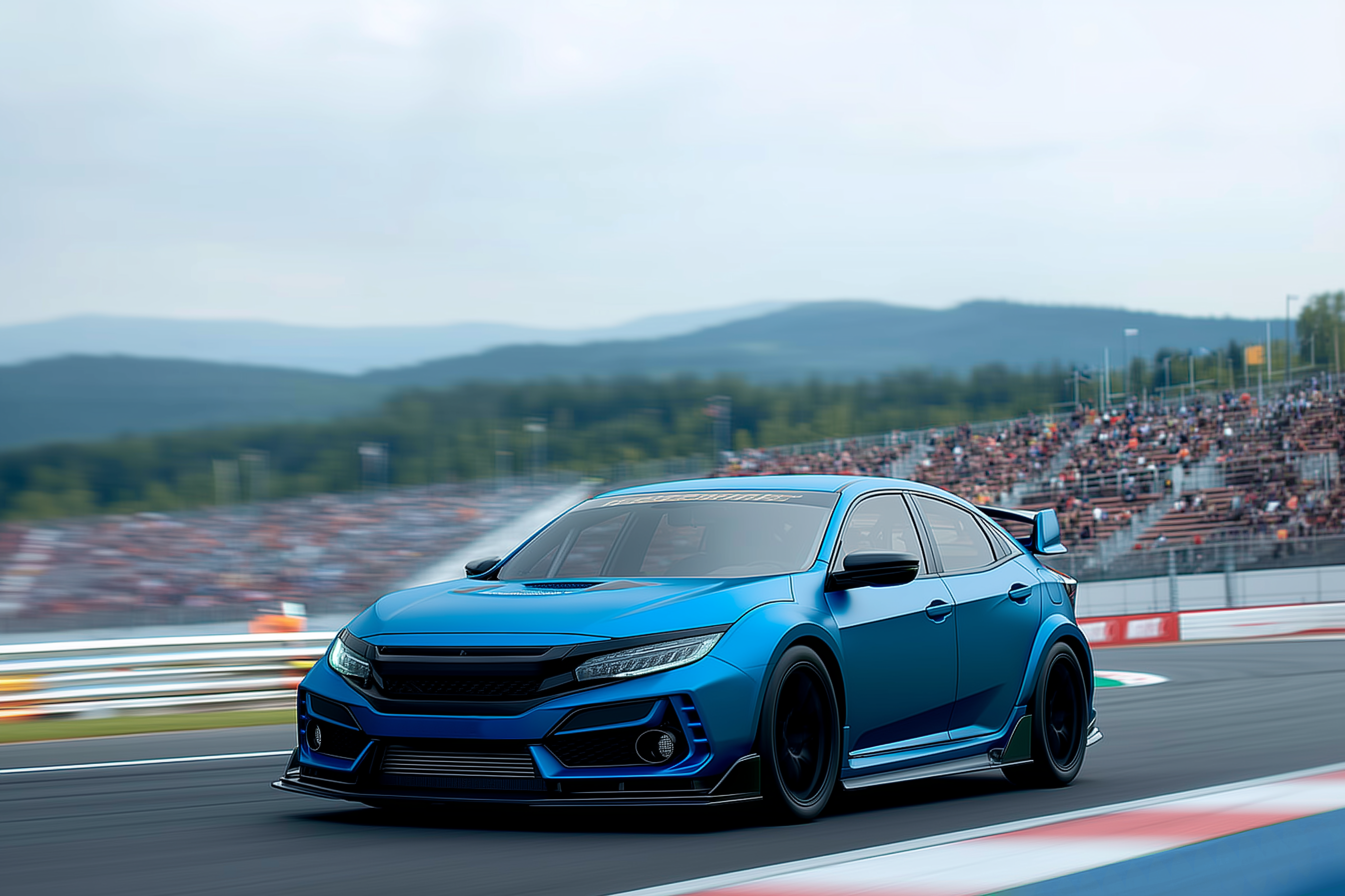 Matzen und Timm: Branche Automotive Moodbild: Branche Automotive