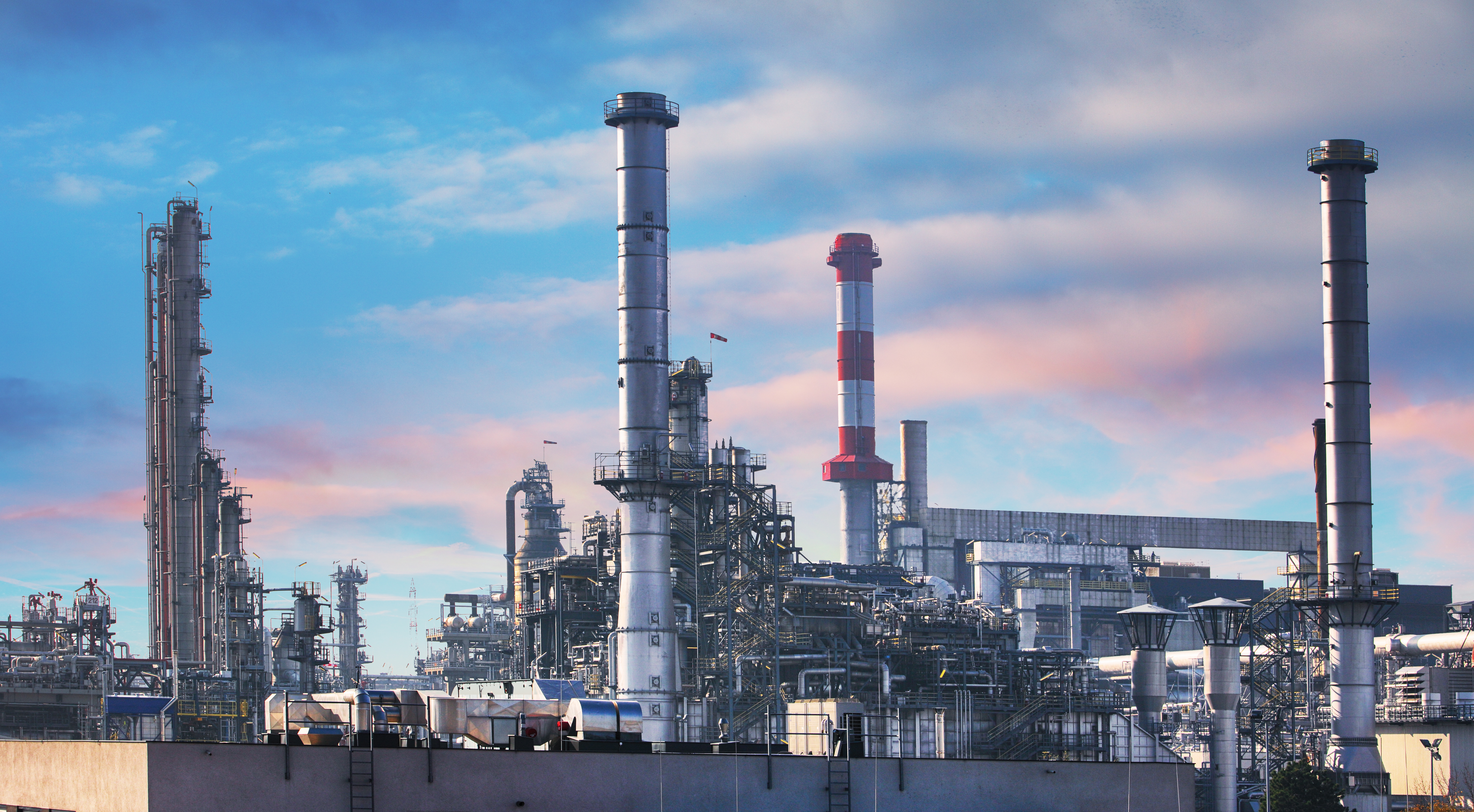 Matzen und Timm: Branche Industrie Moodbild: Branche Industrie