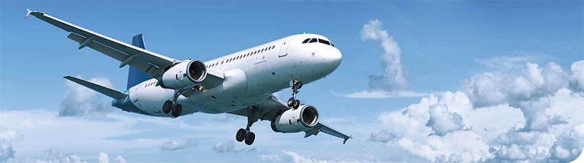 Stimmungsbild: Matzen & Timm für die Luftfahrtindustrie